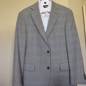 Hart Schaffner Marx Sport Coat 40R